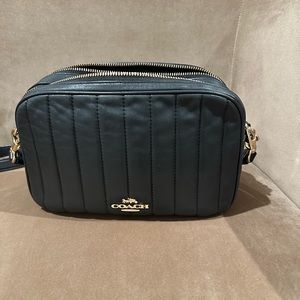 —COACH CROSSBODY BAG—